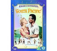 South Pacific (Singalong) – Import anglais