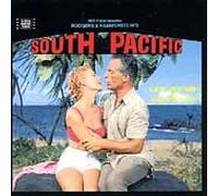 SOUTH PACIFIC - South Pacific [Import]