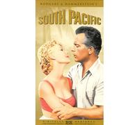 South Pacific [VHS]