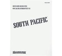 South Pacific, Vocal Score Series Richard Rodgers (Auteur)