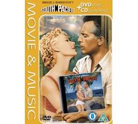 South Pacific [With CD] [Import anglais]