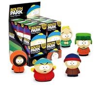 South Park 1 figurine en vinyle d'environ 5 cm dans une boîte aveugle 9 x 10 cm