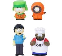 South Park 1 lot de 1 mini figurines dans un sac aveugle 9,5 x 13 cm