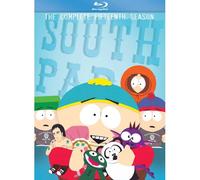 South Park: The Complete Fifteenth Season [Blu-Ray]