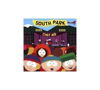 Artistes divers – Chef Aid: The South Park – CD – Import