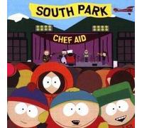 Artistes Divers - Chef Aid-The South Park [Import]
