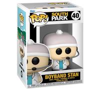 South Park 20th Anniversary - Figurine Boyband Stan 9 Cm