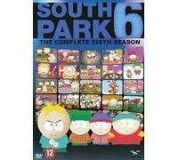 South Park – Saison 6 – DVD – Paramount Pictures
