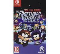 South Park and The Fractured But Whole pour Nintendo Switch