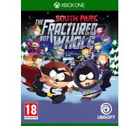 South Park and The Fractured But Whole (Xbox One) Xbox One (Microsoft Xbox One)