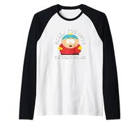 South Park, baisez-Vous Les Gars, Je rentre chez Moi Manche Raglan