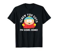South Park, baisez-Vous Les Gars, Je rentre chez Moi T-Shirt