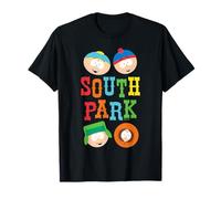 South Park Best Buds T-Shirt