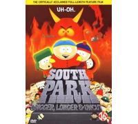 South Park:Bigger, Longer