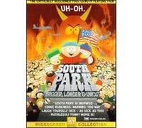 South Park - Bigger, Longer & Uncut