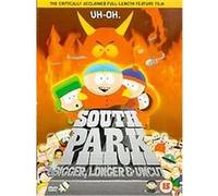 South Park - Bigger, Longer And Uncut G