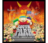 South Park: Bigger, Longer & U South Park: Bigger, Longer & Uncut (Vinyl)