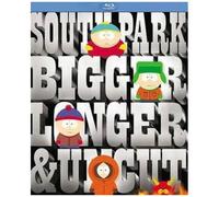 South Park: Bigger, Longer & Uncut – Paramount Pictures