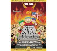South Park: Bigger Longer & Uncut