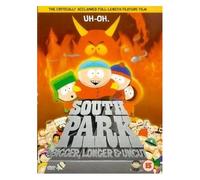 South Park: Bigger, Longer & Uncut – Film – Warner Bros.