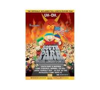 South Park – Bigger, Longer & Uncut – DVD Zone 1 G