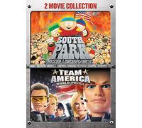 South Park: Bigger, Longer & Uncut/Team America: World Police