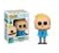SOUTH PARK-BOBBLE HEAD POP N° 12-PHILLIP G