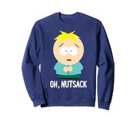 South Park Butters Oh, Nutsack Sweatshirt