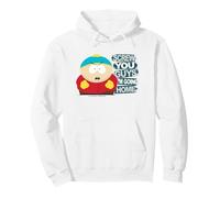 South Park Cartman Back of The Line Sweat à Capuche