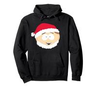 South Park Cartman Christmas Santa Hat Sweat à Capuche