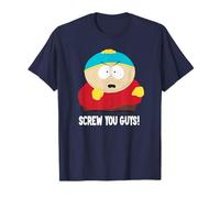 South Park Cartman Screw You T-Shirt