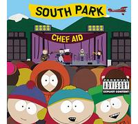 South Park-Chef Aid - TV Soundtrack