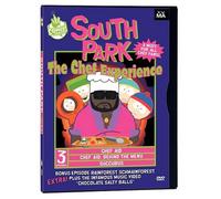 South Park - Chef Experience [Import USA Zone 1]