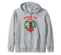 South Park Christmas Howdy Ho! Mr. Hankey The Christmas Poo Sweat à Capuche