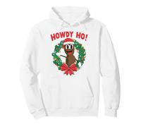 South Park Christmas Howdy Ho! Mr. Hankey The Christmas Poo Sweat à Capuche