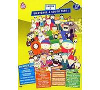 South Park - Coffret 8,9,10,11 - Saison 3