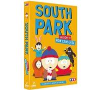 South Park - Coffret intégral de la Saison 11 E
