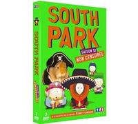 South Park - Coffret intégral de la Saison 12 E