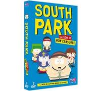 South Park - Coffret intégral de la Saison 13 E