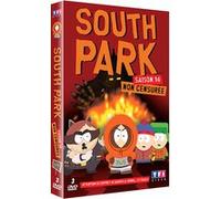 South Park - Coffret intégral de la Saison 14 E