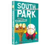 South Park Coffret intégral de la Saison 16 - DVD G