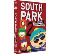 South Park - Coffret intégral de la Saison 2 E
