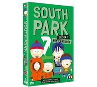 South Park - Coffret intégral de la Saison 7 E