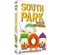 South Park - Coffret intégral de la Saison 8 E