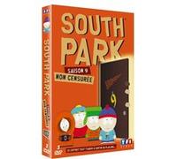 South Park - Coffret intégral de la Saison 9 E