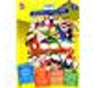South Park - Coffret saison 3 - Volumes 8 à 11 E