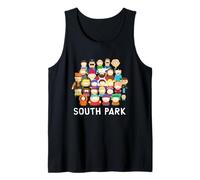 South Park Come On Down To South Park Débardeur