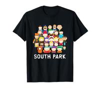 South Park Come On Down To South Park T-Shirt
