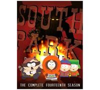 South Park – Paramount Pictures – Coffret intégral Saison 14