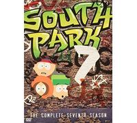 South Park: Complete Seventh Season [Import USA Zone 1]